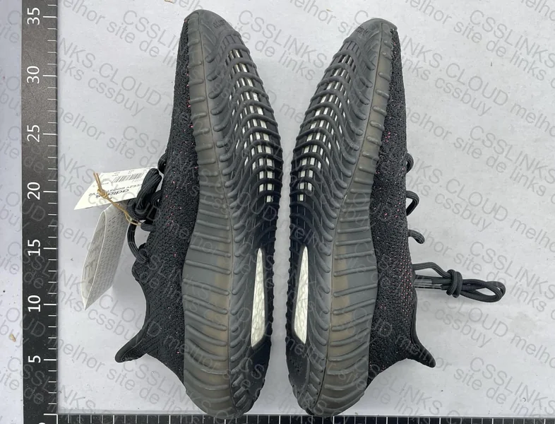 Yeezy de 59Y. Tá GL?? 4