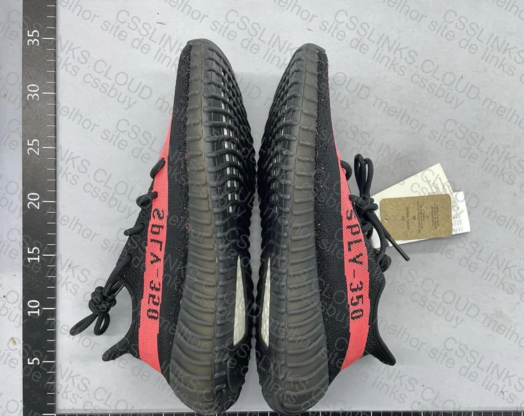 Yeezy de 59Y. Tá GL?? 5