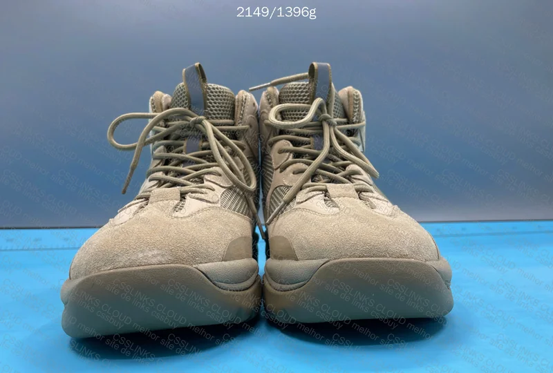 Yeezy desert boots 2