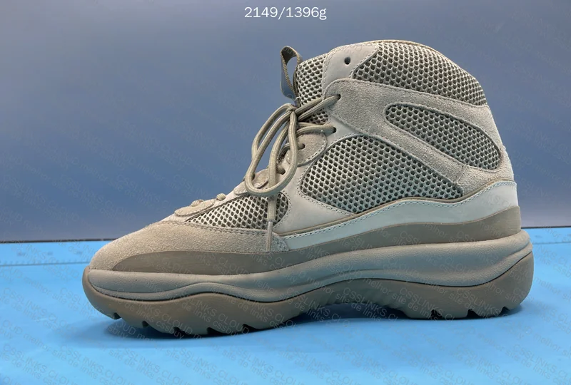 Yeezy desert boots 5