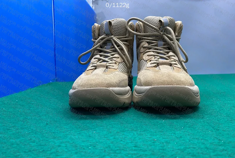 Yeezy Desert Boots 6