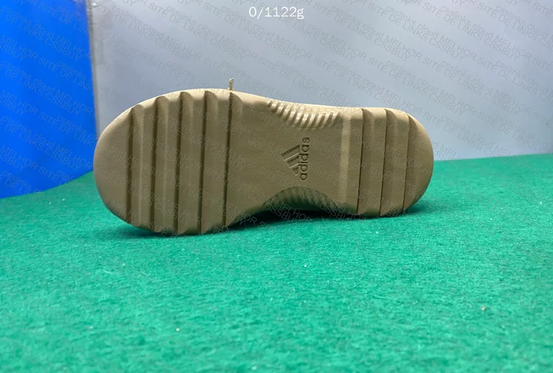 Yeezy Desert Boots 7