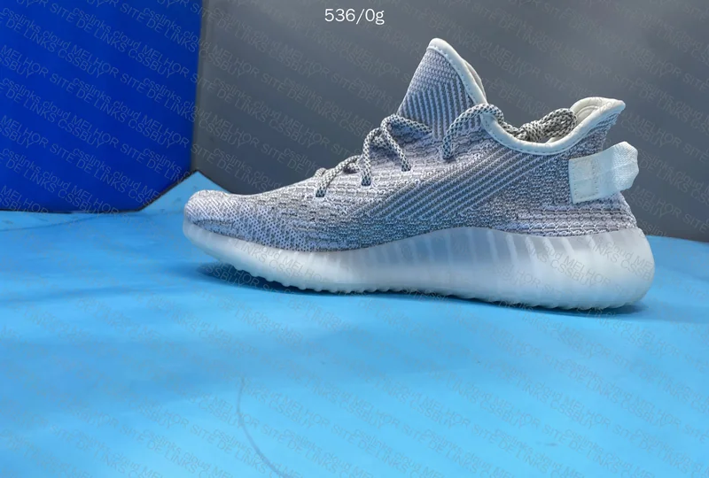yeezy estranho 5