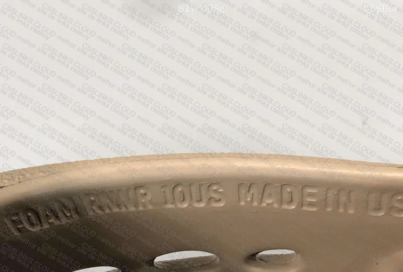 Yeezy Foam LW 2