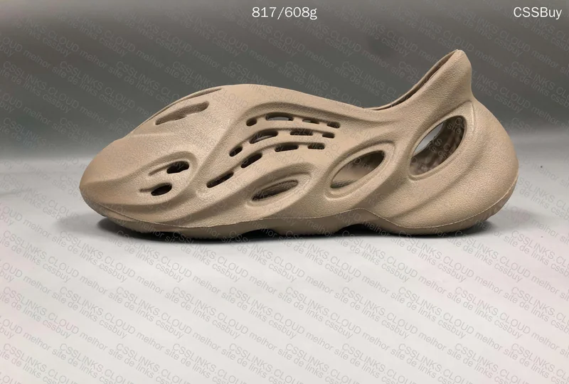 Yeezy Foam LW 5