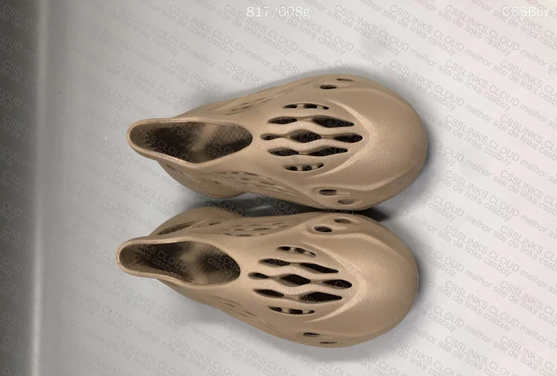 Yeezy Foam LW 8
