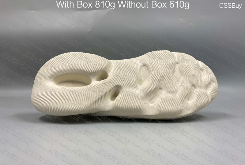 Yeezy Foam runner 6