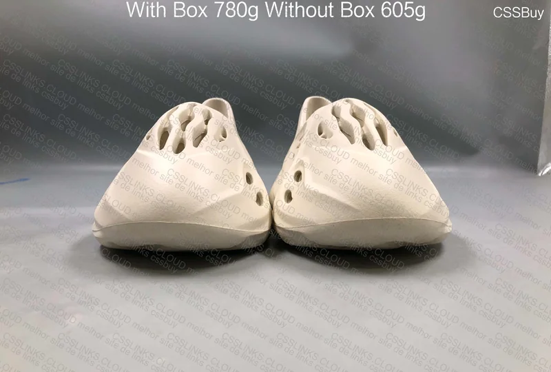 Yeezy Foam Runner 2