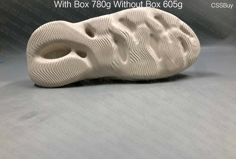 Yeezy Foam Runner 3
