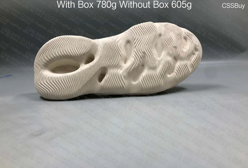 Yeezy Foam Runner 6