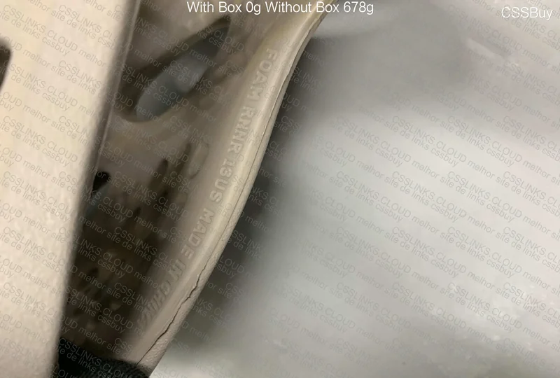 YEEZY FOAM RUNNER 7