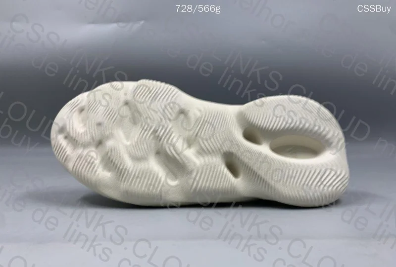 Yeezy Foam Runner 3