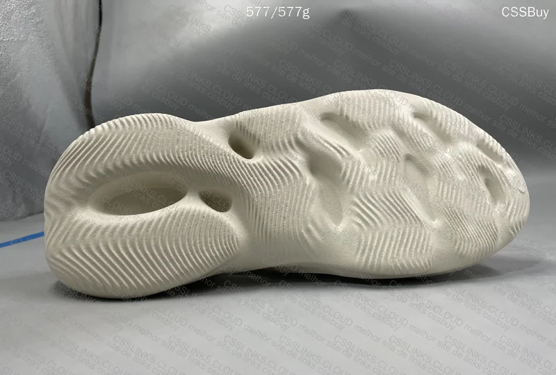 Yeezy Foam Runner 5