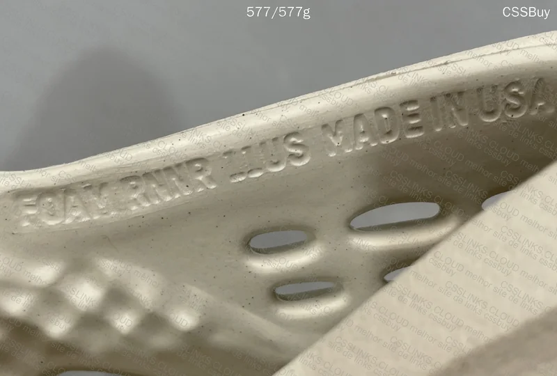 Yeezy Foam Runner 7