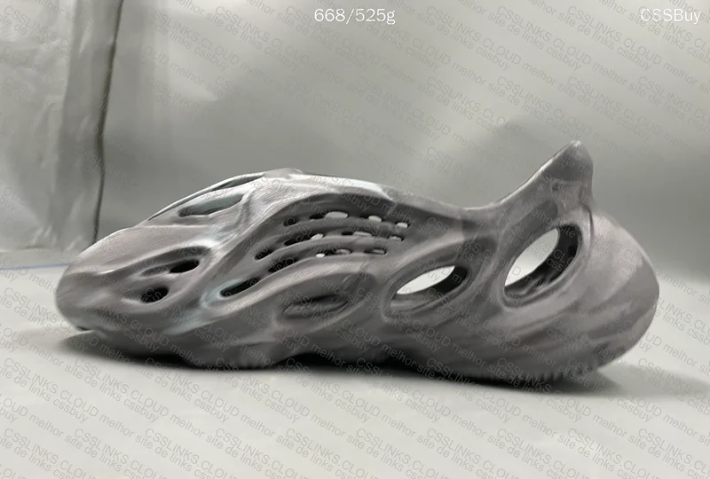 Yeezy Foam Runner 3