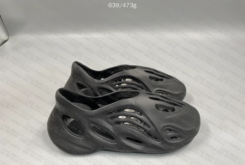 Yeezy Foam runner 3