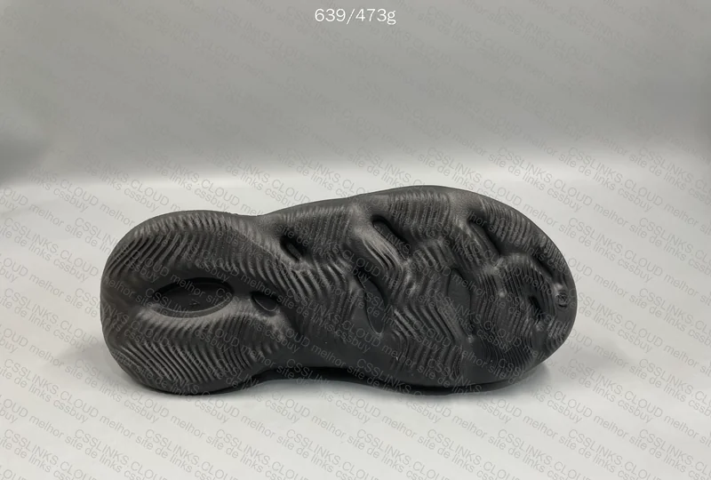 Yeezy Foam runner 5