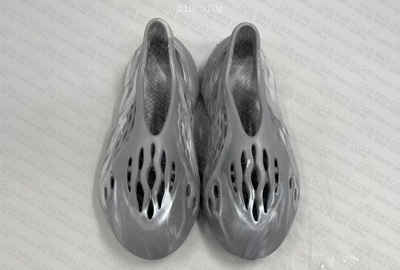 yeezy foam runner