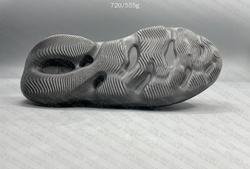 yeezy foam runner 4