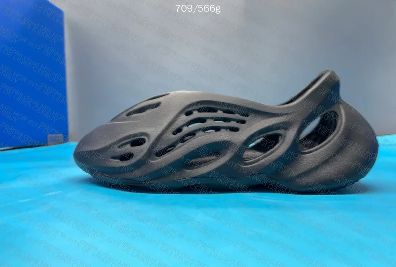 yeezy foam runner