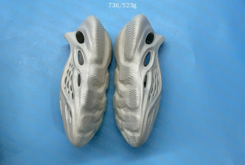 Yeezy Foam Runner 5