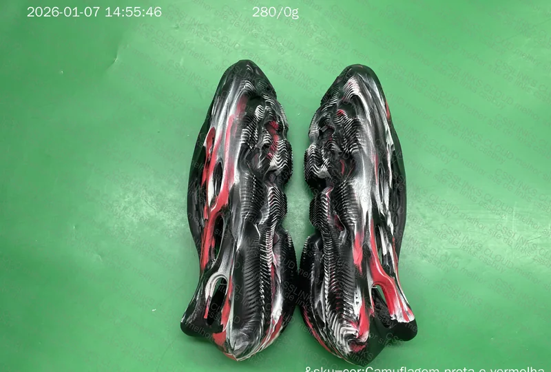 Yeezy Foam Runner 2