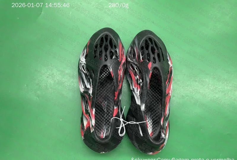 Yeezy Foam Runner 3