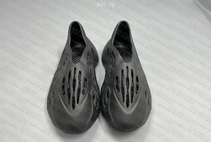 Yeezy Foam Runner 14Yuan 3