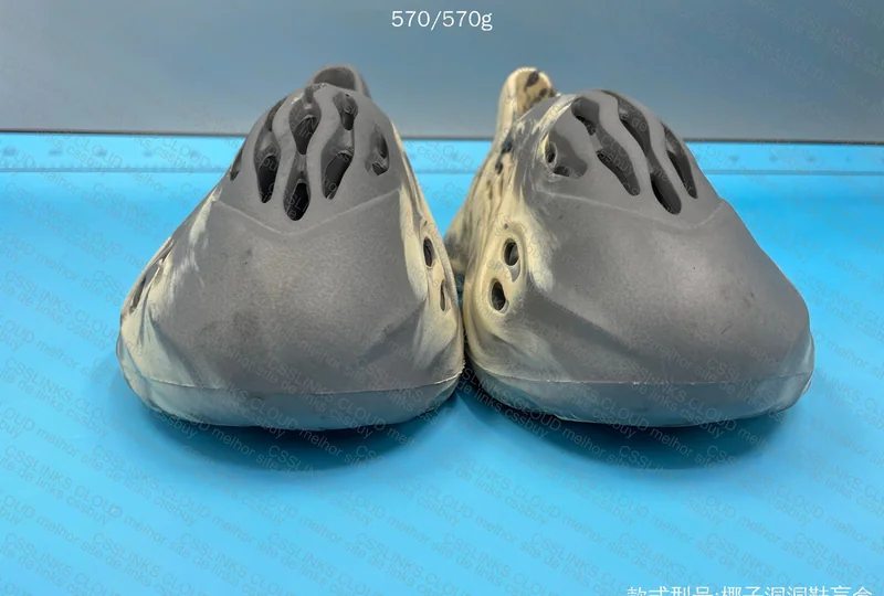yeezy foam runner blind box 2