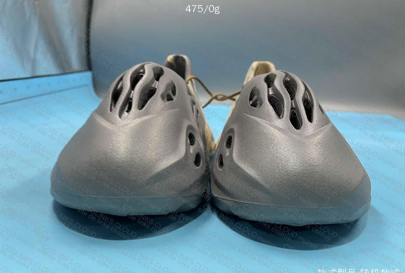 Yeezy Foam Runner Blind Box 3
