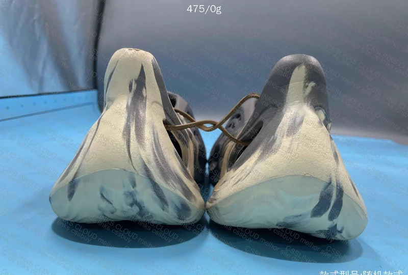 Yeezy Foam Runner Blind Box 4
