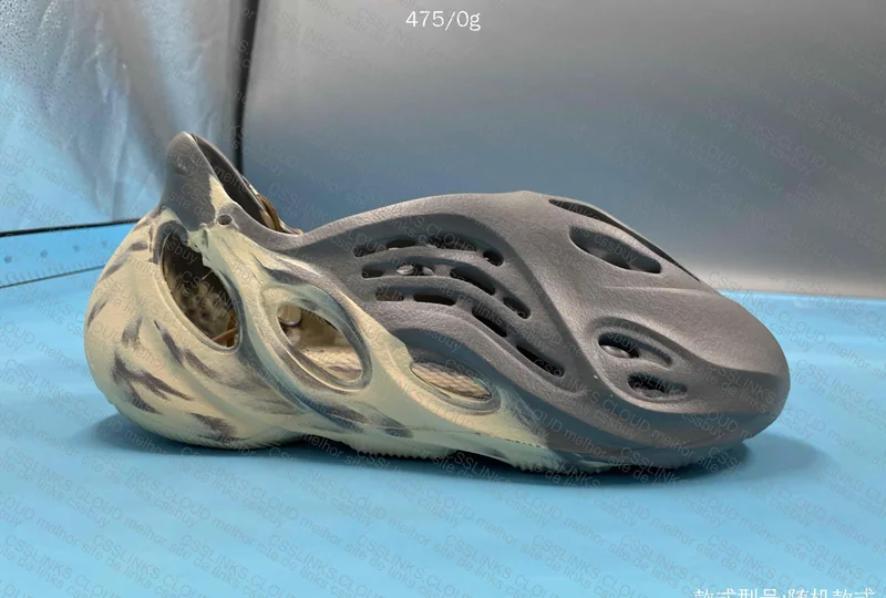 Yeezy Foam Runner Blind Box 5