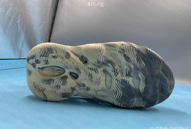 Yeezy Foam Runner Blind Box 6
