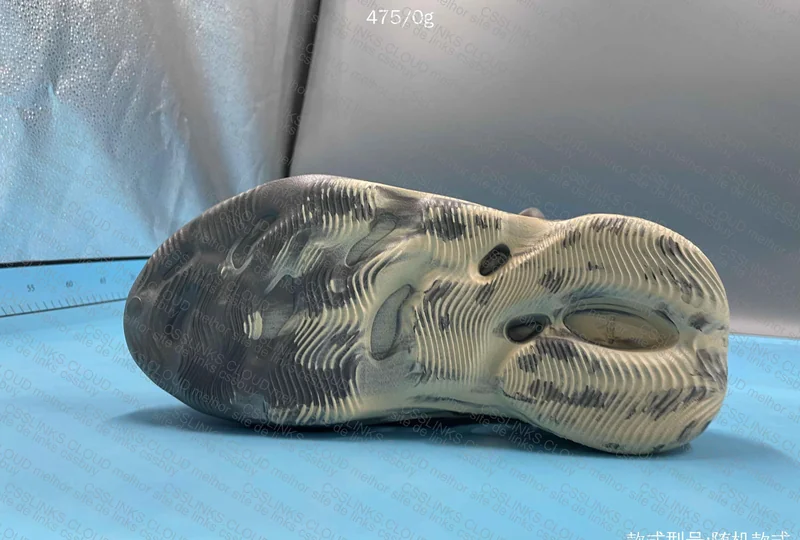 Yeezy Foam Runner Blind Box 8