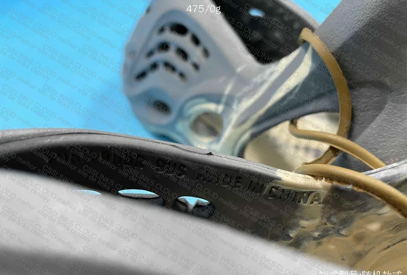 Yeezy Foam Runner Blind Box 9