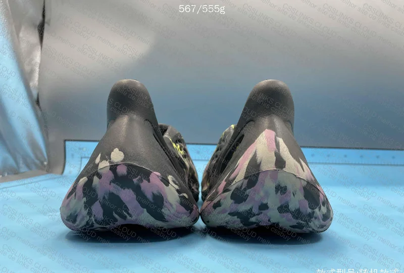 Yeezy Foam Runner Blind Box 3