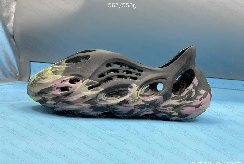 Yeezy Foam Runner Blind Box 4