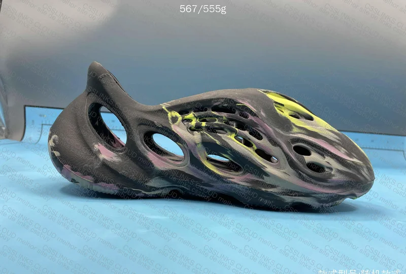 Yeezy Foam Runner Blind Box 5