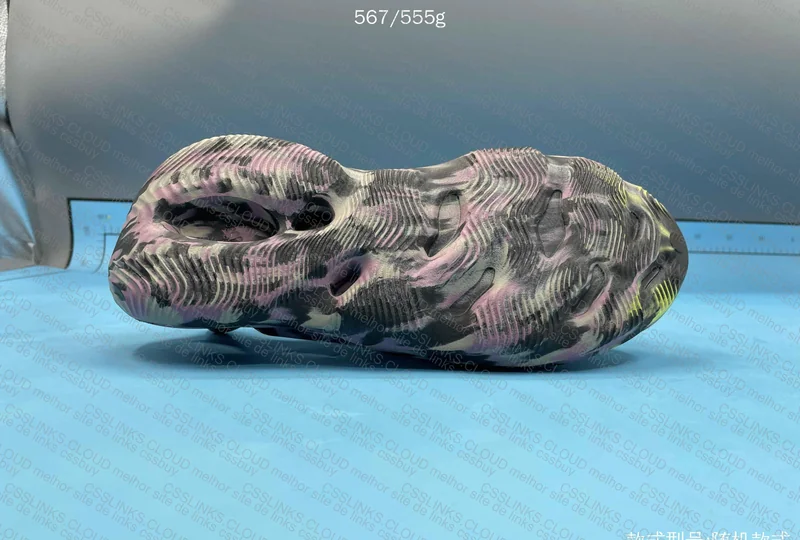 Yeezy Foam Runner Blind Box 6