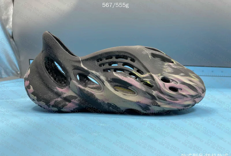 Yeezy Foam Runner Blind Box 9