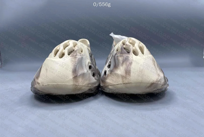 Yeezy Foam Runner (Here We Go) 2
