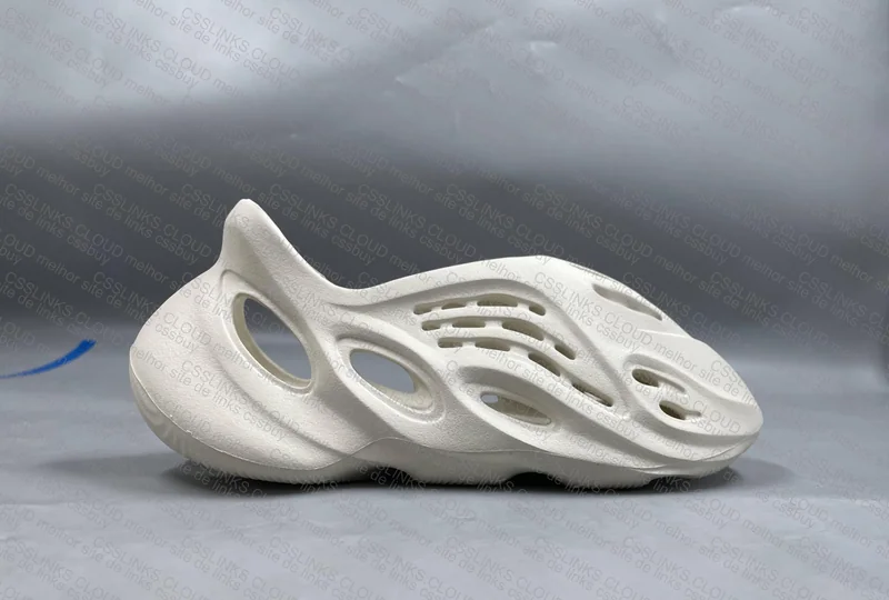 Yeezy Foam Runner - GL or RL? 4