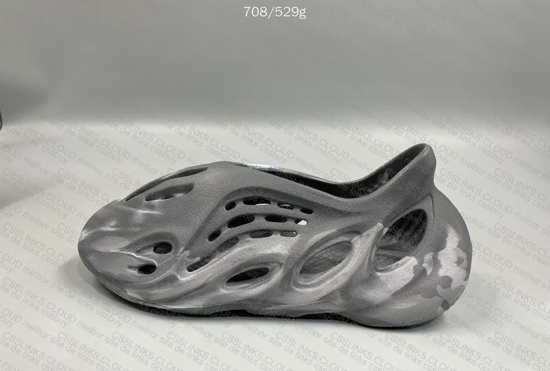 Yeezy Foam Runner - JMDY (GL?) 10