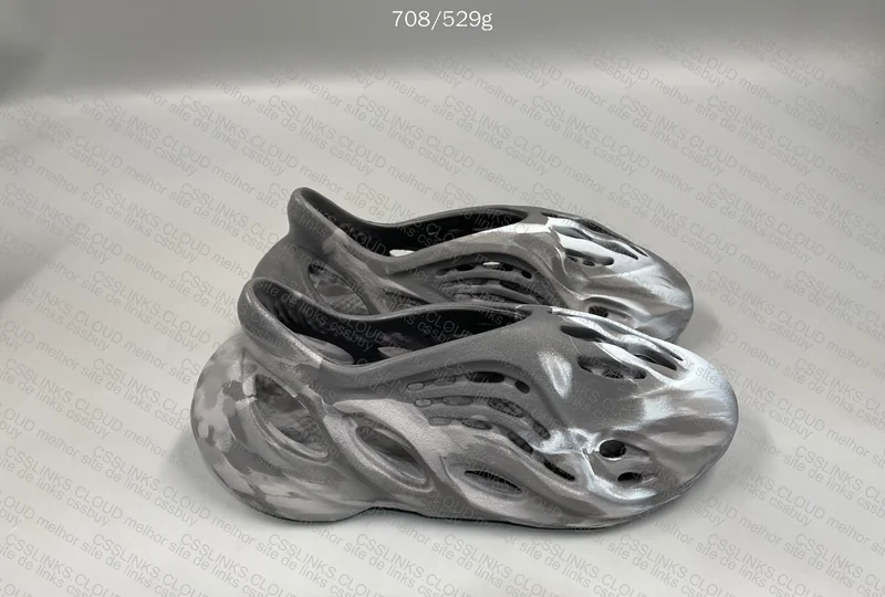 Yeezy Foam Runner - JMDY (GL?) 3