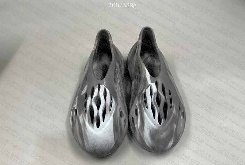 Yeezy Foam Runner - JMDY (GL?) 5