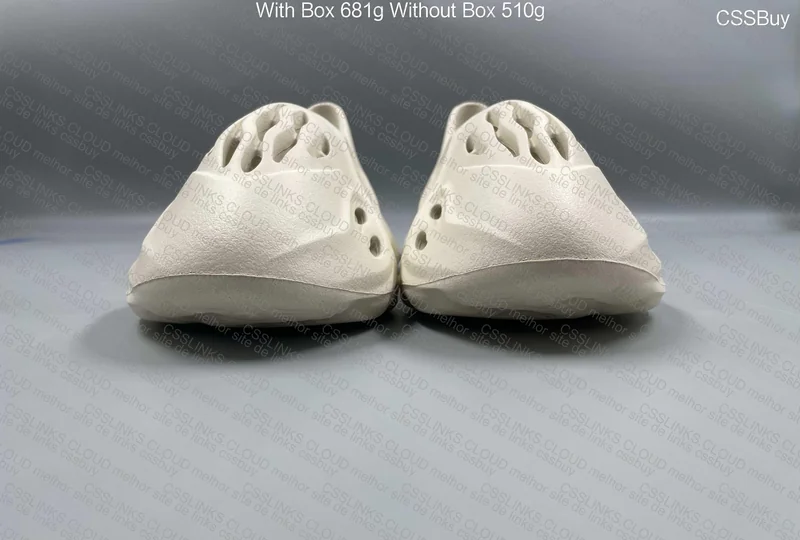 Yeezy Foam Runner LW 2