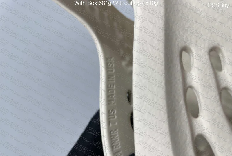 Yeezy Foam Runner LW 6