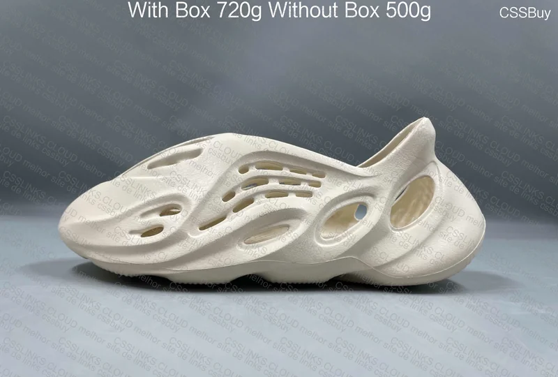 Yeezy foam runner lw b 2