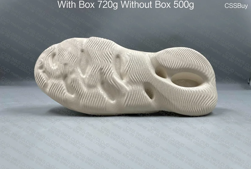 Yeezy foam runner lw b 3