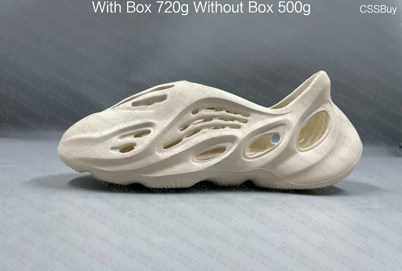 Yeezy foam runner lw b 5
